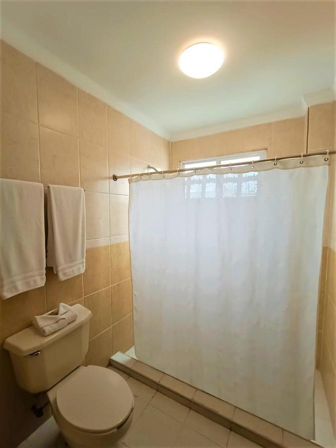 Hotel Santo Domingo Express วิลลาเฮอโมซา ภายนอก รูปภาพ