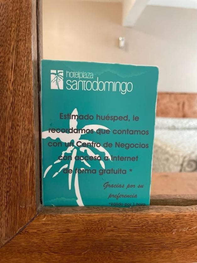 Hotel Santo Domingo Express วิลลาเฮอโมซา ภายนอก รูปภาพ