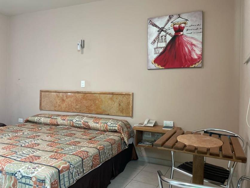 Hotel Santo Domingo Express วิลลาเฮอโมซา ภายนอก รูปภาพ
