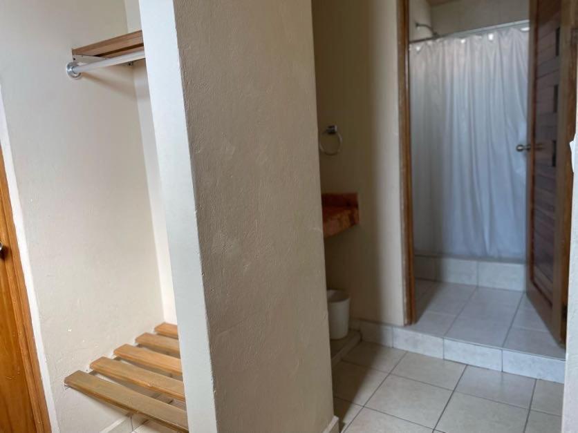 Hotel Santo Domingo Express วิลลาเฮอโมซา ภายนอก รูปภาพ